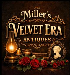 Velvet Era Antiques 