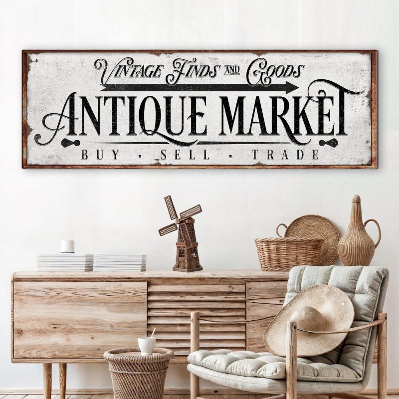 Miller’s Velvet Era Antiques